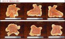 画像をギャラリービューアに読み込む, <光蘇>プレート Ver.2