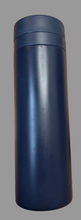 画像をギャラリービューアに読み込む, UMAMI-X加工 真空ステンレスボトル500ml濃紺色