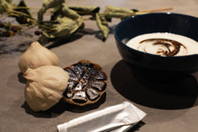 画像をギャラリービューアに読み込む, フルーツガーリックぴゅあ完熟発酵100% 30本入(袋)