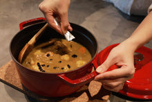 画像をギャラリービューアに読み込む, フルーツガーリックぴゅあ完熟発酵100% 28本入(高級箱)