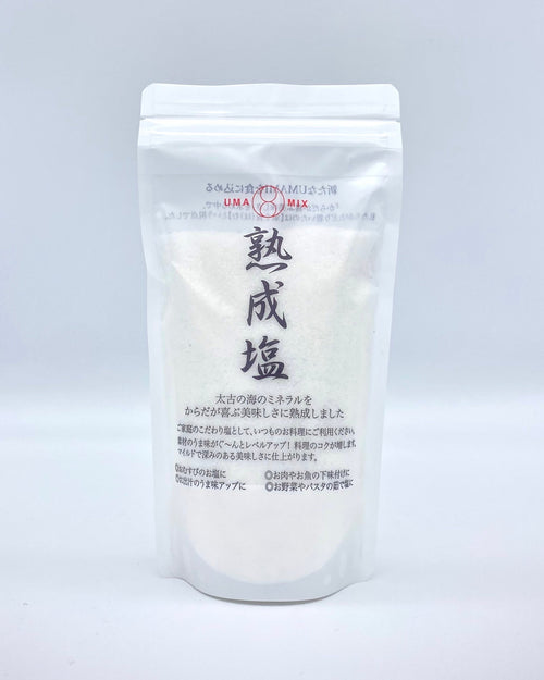 セール!熟成塩 500g3袋セット