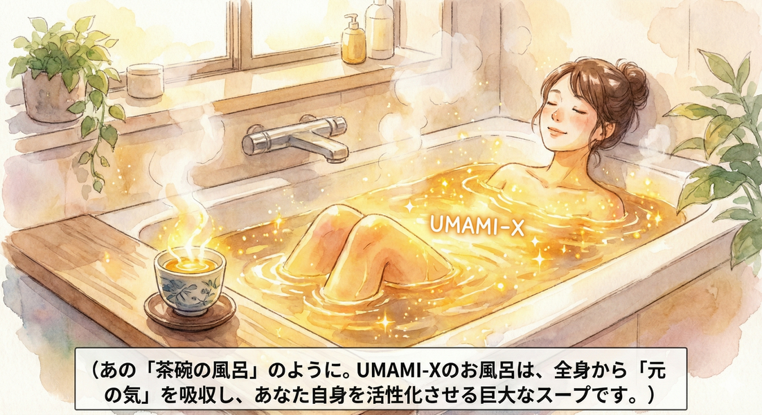 第8回：食べるだけじゃない。「皮膚から食べる」生命力とは？