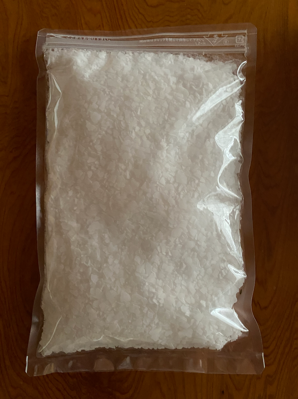 Vital-Xエプソムソルト500g – 創造工房＜至源＞
