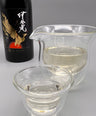 2024醸造「純米吟醸 伊勢光」四合(720ml) : 無濾過原酒【火入】