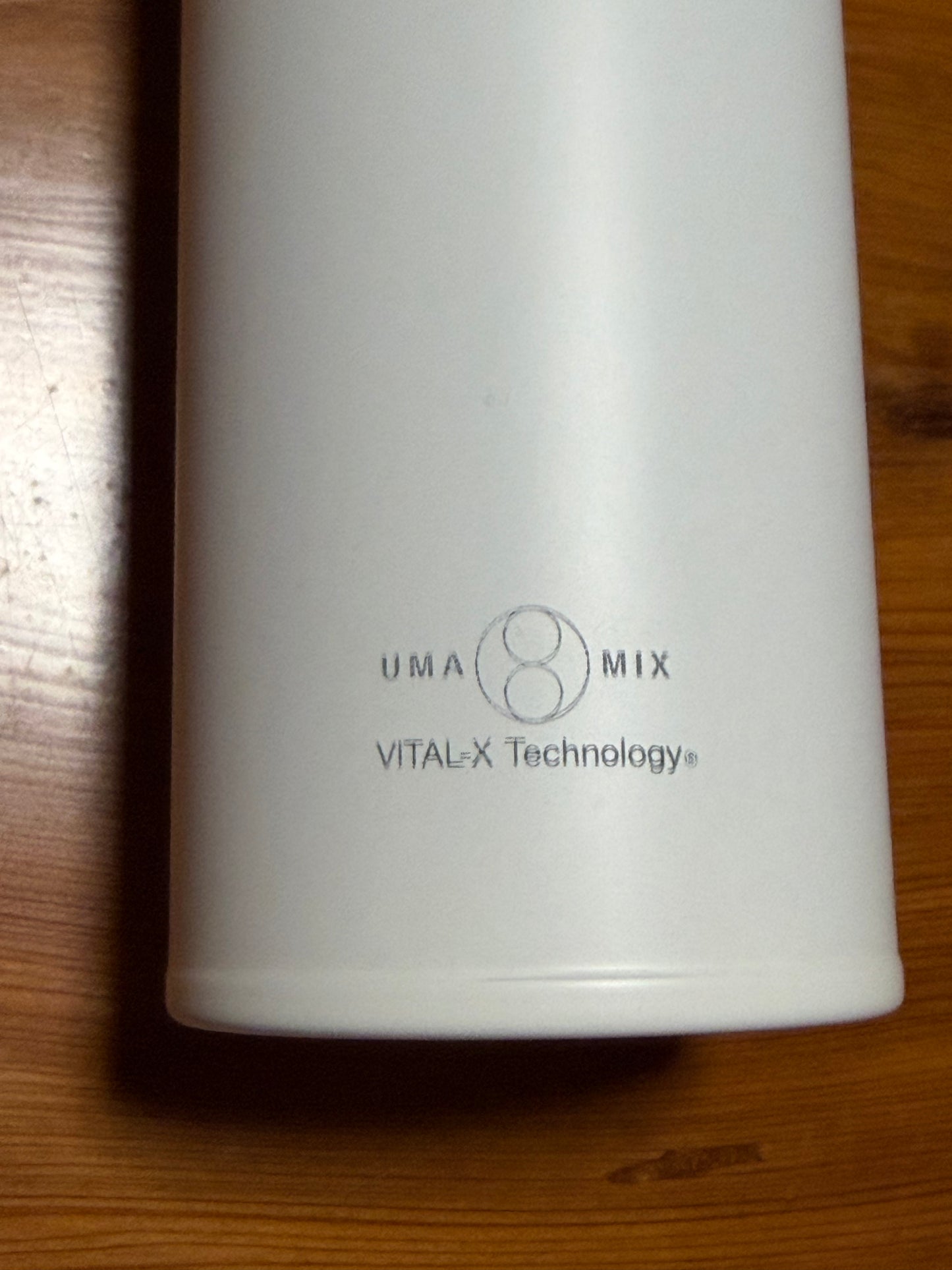 UMAMI-X加工 真空ステンレスボトル500ml