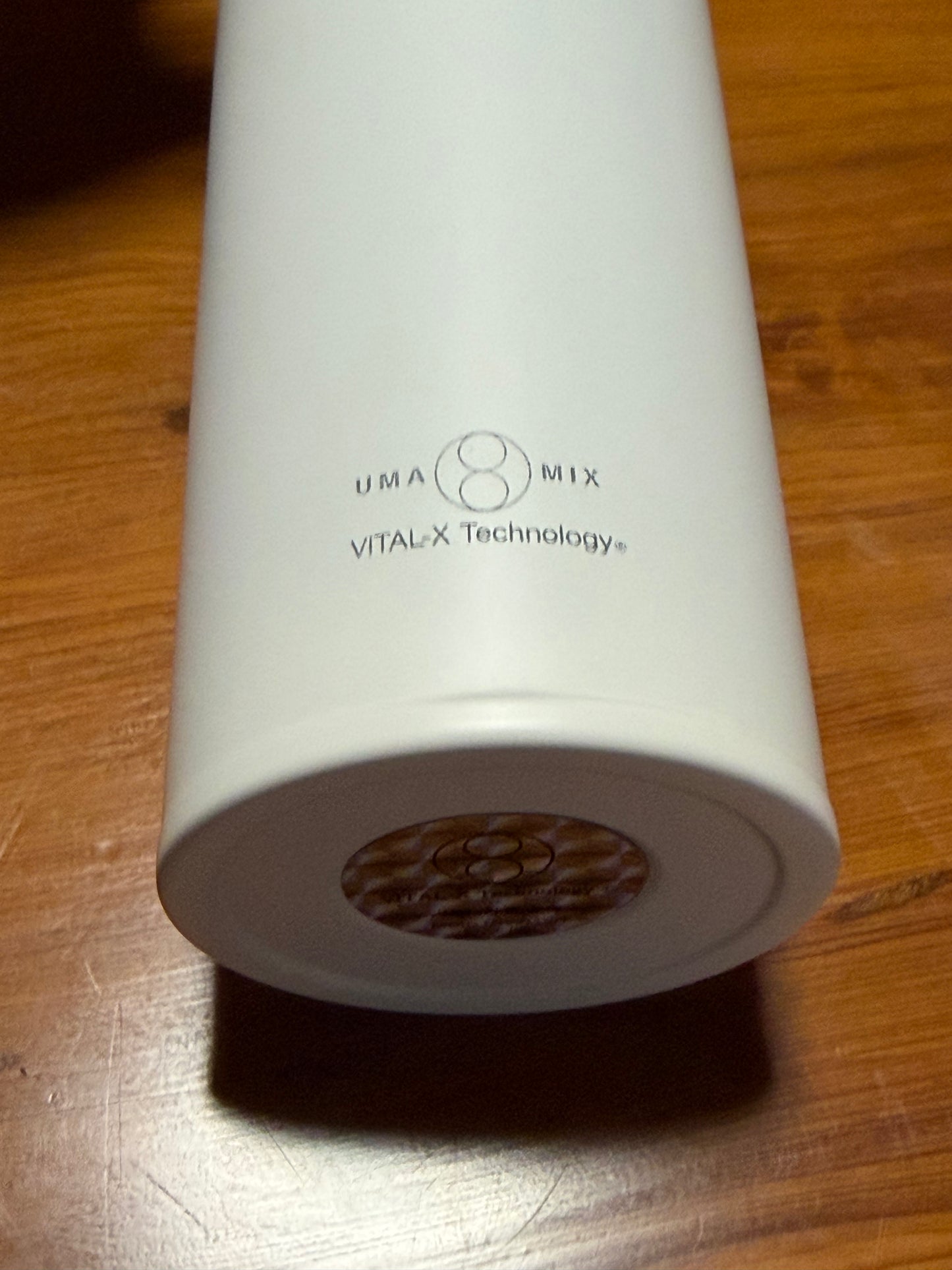 UMAMI-X加工 真空ステンレスボトル500ml