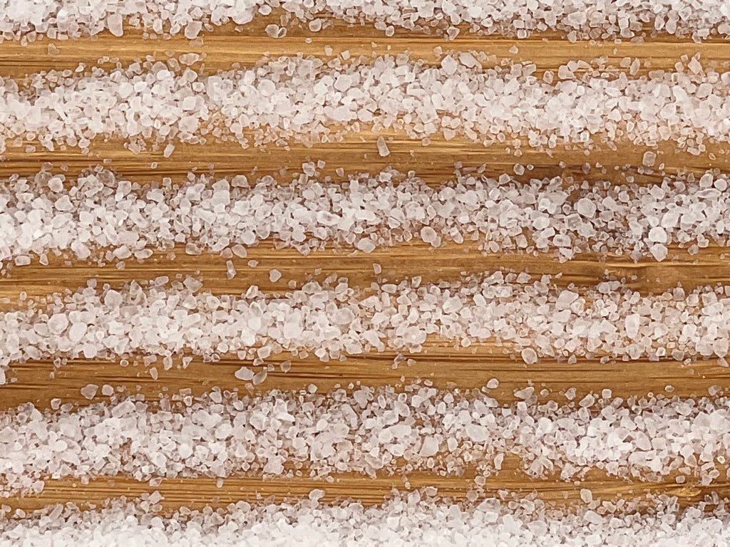 セール！熟成塩 500g3袋セット